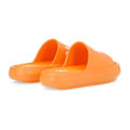 Miniatyrbillede 2 af 3: No Name Clover Træsko Orange EU 35-36 Kvinde