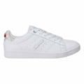 Miniatyrbillede 1 af 4: Ellesse Trænere Ls290 Cupsole Hvid EU 39 1/2 Kvinde