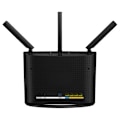 Miniatyrbillede 2 af 6: Tenda Dual Band Router Ac15 Ac1900 Sort