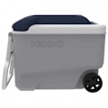 Pikkukuva 2 / 4: Igloo Coolers Pyörällinen Jäykkä Kannettava Jäähdytin Maxcold 40l Kirkas 58 x 33 x 45 cm