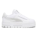 Miniatyrbillede 3 af 6: Puma Select Mayze Crashed Sko Hvid EU 40 1/2 Kvinde