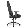 Miniatyrbillede 5 af 6: Sharkoon Spillestol Sgs20 Fabric Sort