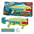 Pikkukuva 1 / 3: Nerf Dinosquad Armorstrike Monivärinen