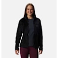 Miniatyrbillede 4 af 5: Mountain Hardwear Polartec® High Loft™ Jakke Sort L Kvinde
