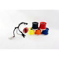Miniatyrbillede 10 af 10: Mvspools Konkurrence Reservespole Mvl45 Pom Sort T3
