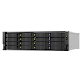 Miniatyrbillede 3 af 9: Qnap Ts-h1677axu-rp-r7-32g Netværks-nas-harddisk