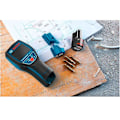 Miniatyrbild 3 av 4: Bosch Professional D-tect 120+aa1 Blå,Svart