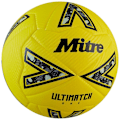 Pikkukuva 3 / 6: Mitre Jalkapallo Ultimach One  4