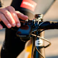 Pikkukuva 5 / 6: Closethegap Ohjaustangon Pyöräilytietokoneen Kiinnike Raceday Tt P5 Musta