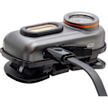 Miniatyrbillede 3 af 5: Nebo Tools Forlygte Einstein Sort 400 Lumens