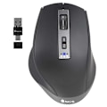 Miniatyrbillede 1 af 8: Ngs Trådløs Mus Blur-rb 3200 Dpi Sort