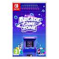 Miniatyrbillede 2 af 3: Just For Games Switch Arcade Game Zone