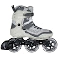 Miniatyrbillede 2 af 6: Powerslide Inline Skøjter Phuzion Krypton 100 Grå EU 37