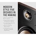 Miniatyrbillede 7 af 10: Polk Audio S10 Elite Højttaler Gylden One Size / EU Plug
