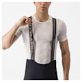 Pikkukuva 4 / 6: Castelli Bib Shortsit Espresso Musta XL Mies