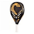 Pikkukuva 1 / 2: Vibora Padel-maila Yarara Liquid Edition Musta