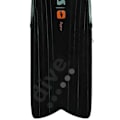 Miniatyrbillede 3 af 3: Mares Pure Passion Finner Spearfishing Razor Pro Sort EU 39-40