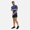 Miniatyrbillede 7 af 7: Macron Timon Shorts Sort S Mand