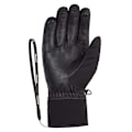 Miniatyrbillede 2 af 2: Ziener Gesar Gtx Handsker Sort 9.5 Mand
