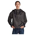 Miniatyrbillede 1 af 6: G-star Jakke Anorak Sort 2XS Kvinde