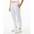Miniatyrbillede 3 af 5: Rip Curl Varsitys Bukser Hvid M Kvinde