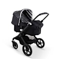 Pikkukuva 3 / 10: Bugaboo Sadesuoja Fox/cameleon Musta