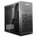 Miniatyrbillede 3 af 7: Deepcool Tårnkasse Matrexx 30 Rød