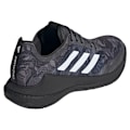 Miniatyrbillede 5 af 8: Adidas Sko Crazyflight Sort EU 38 2/3 Mand