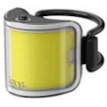 Miniatyrbillede 1 af 6: Knog Front Lys Cobber Lil Gul 110 Lumens