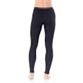 Miniatyrbillede 2 af 4: Icebreaker Leggings 260 Tech Merino Sort XL Kvinde