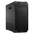 Miniatyrbillede 1 af 3: Hp Z4 Twr W3-2423/32gb/1tb Ssd Stationær Pc