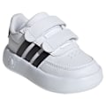 Miniatyrbillede 4 af 8: Adidas Sko Breaknet 2.0 Cf Hvid EU 25