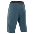 Miniatyrbillede 2 af 2: Ion Shorts Tech Logo Blå S Mand