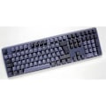 Miniatyrbild 5 av 10: Ducky Spel Tangentbord One 3 Cosmic Pbt Mx Red Blå Spanish QWERTY