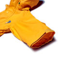 Pikkukuva 7 / 10: Celavi Aseta Basic Solid Pu Keltainen 3-4 Years
