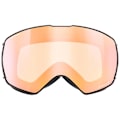 Miniatyrbillede 3 af 5: Julbo Light Year Polariserede Solbriller Gylden Spectron/CAT1 Glare Control