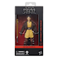 Pikkukuva 2 / 4: Hasbro Star Wars: The Acolyte Series Action Jedi Knight Yord Fandar 15 Cm Kuvio