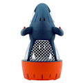 Miniatyrbillede 3 af 8: Nautica Seascooters Søscooter Navigator 4 Km/h 10 M 12v 7.5ah Søvfarvet