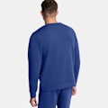 Miniatyrbillede 2 af 4: Under Armour Unstoppable Fleece Eu Sweatshirt  S / Regular Mand