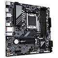 Miniatyrbillede 2 af 5: Gigabyte Bundkort B650m D3hp 4xddr5