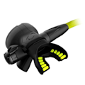 Miniatyrbillede 3 af 5: Oceanic Blæksprutte Alpha 10 Gul,Sort