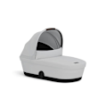Miniatyrbillede 1 af 4: Cybex Melio Bærepose Hvid