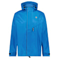 Miniatyrbillede 1 af 10: Agu Passat Basic Rain Essential Jakke Blå M Mand