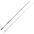 Miniatyrbillede 1 af 5: Hart Roterende Stang Nation Sort 3.05 m / 25-70 g