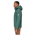 Miniatyrbillede 4 af 4: Mammut Jakke Rime Insulated Flex Grøn L Mand