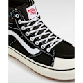Miniatyrbillede 5 af 5: Vans Sk8-hi Wp Mte Sko Sort EU 42 Mand