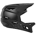 Miniatyrbillede 3 af 4: Leatt Mtb Hjelm Gravity 6.0 Carbon Sort M