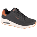 Miniatyrbillede 1 af 4: Skechers Uno Suited On Air Sko Sort EU 42 Mand