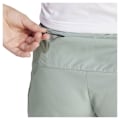 Miniatyrbild 4 av 5: Adidas Mt Trail 3´´ Shorts Grå XL Kvinna