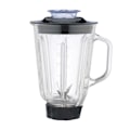 Miniatyrbillede 2 af 7: Tm Electron Glasblender Tmpba012 1.5l 500w Søvfarvet One Size / EU Plug